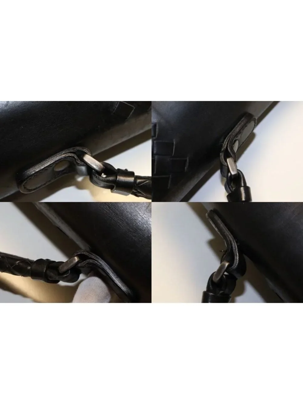 Bottega Veneta Leather Business